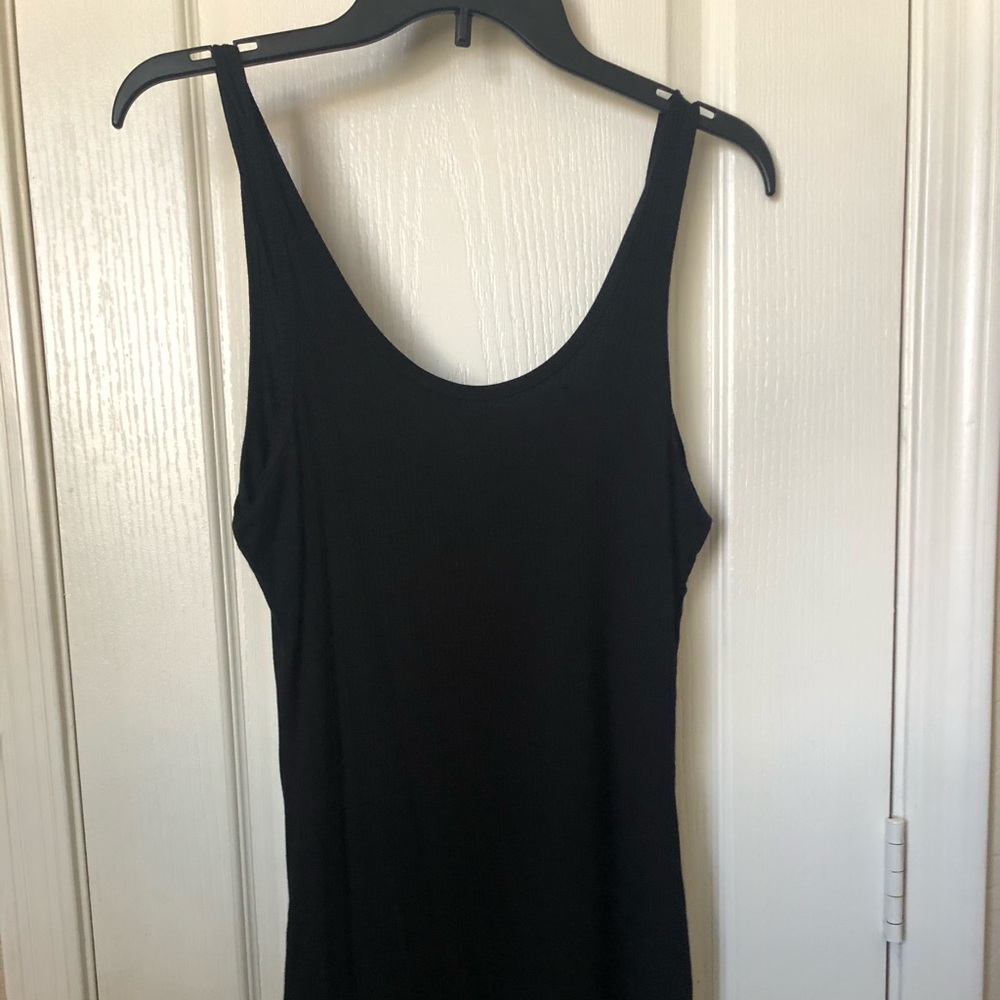 Cute Black dress